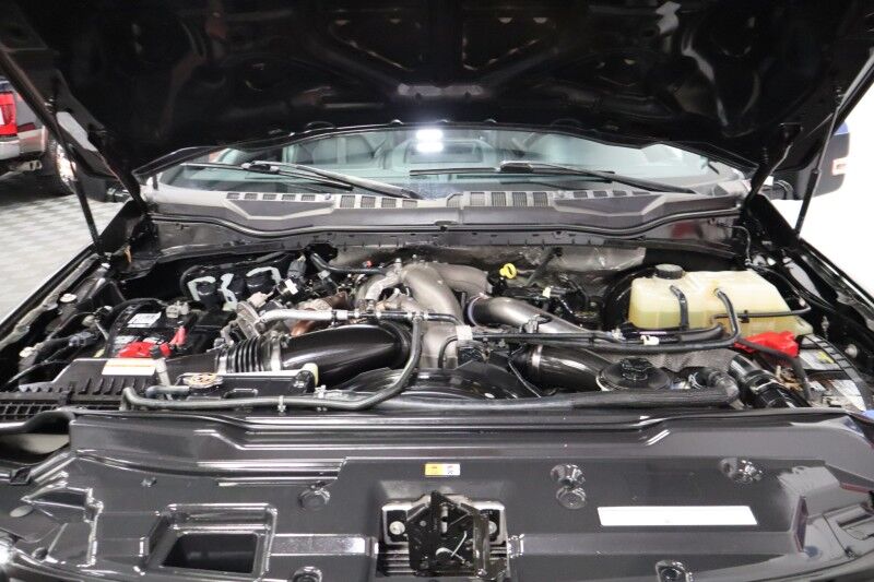 2022 Ford Super Duty F-250 SRW Platinum 6.7L Diesel GPS Camera Sunroof NEW Tires Arlington TX