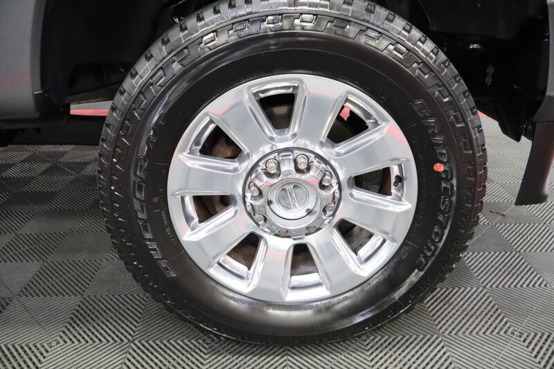 2022 Ford Super Duty F-250 SRW Platinum 6.7L Diesel GPS Camera Sunroof NEW Tires Arlington TX