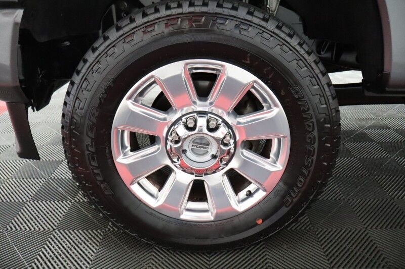 2022 Ford Super Duty F-250 SRW Platinum 6.7L Diesel GPS Camera Sunroof NEW Tires Arlington TX