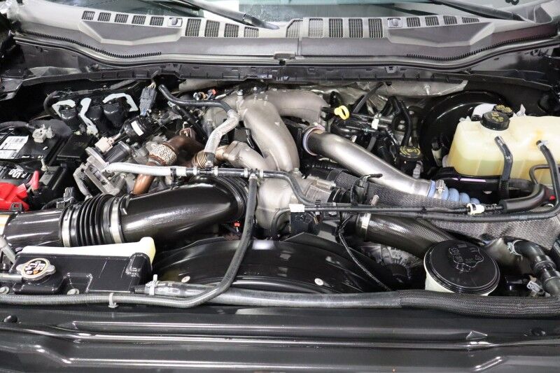 2022 Ford Super Duty F-250 SRW Platinum 6.7L Diesel GPS Camera Sunroof NEW Tires Arlington TX