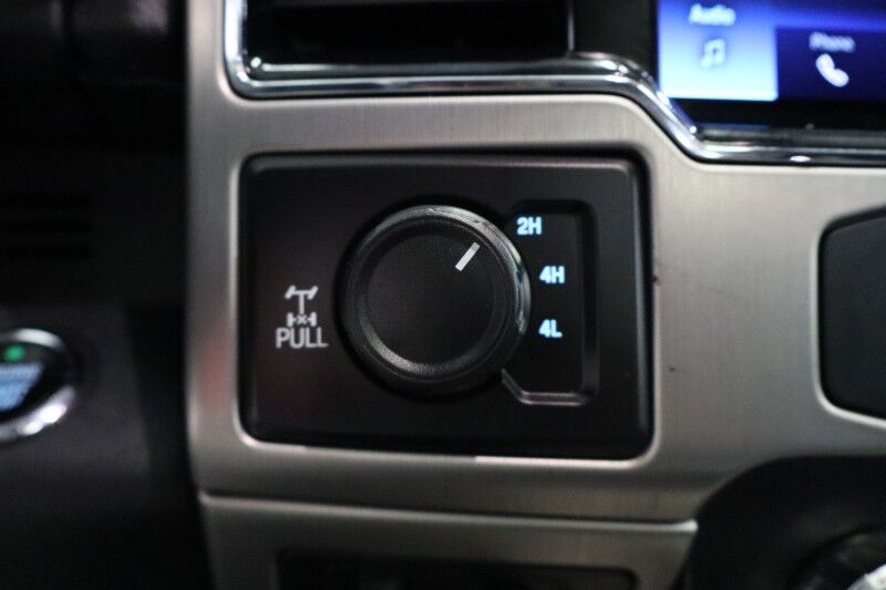 2022 Ford Super Duty F-250 SRW Platinum 6.7L Diesel GPS Camera Sunroof NEW Tires Arlington TX