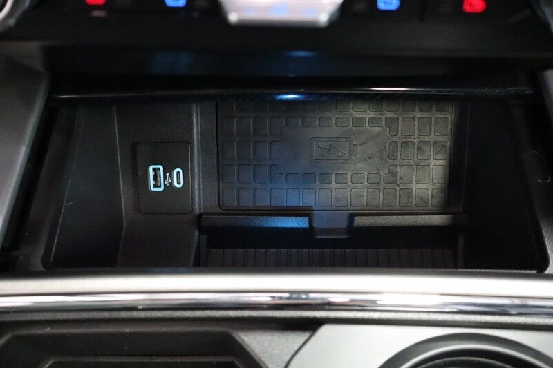 2022 Ford Super Duty F-250 SRW Platinum 6.7L Diesel GPS Camera Sunroof NEW Tires Arlington TX