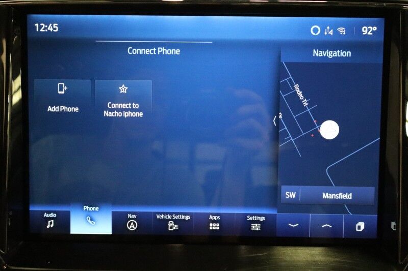 2022 Ford Super Duty F-250 SRW Platinum 6.7L Diesel GPS Camera Sunroof NEW Tires Arlington TX
