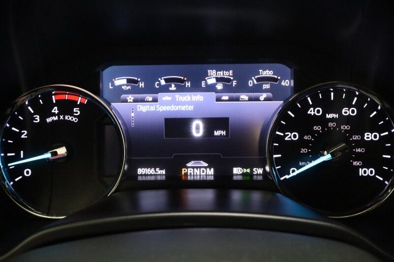 2022 Ford Super Duty F-250 SRW Platinum 6.7L Diesel GPS Camera Sunroof NEW Tires Arlington TX