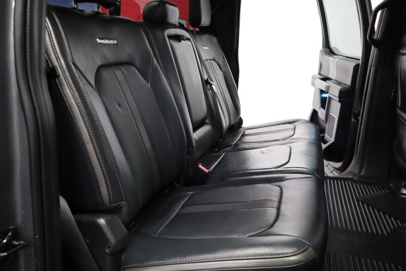 2022 Ford Super Duty F-250 SRW Platinum 6.7L Diesel GPS Camera Sunroof NEW Tires Arlington TX
