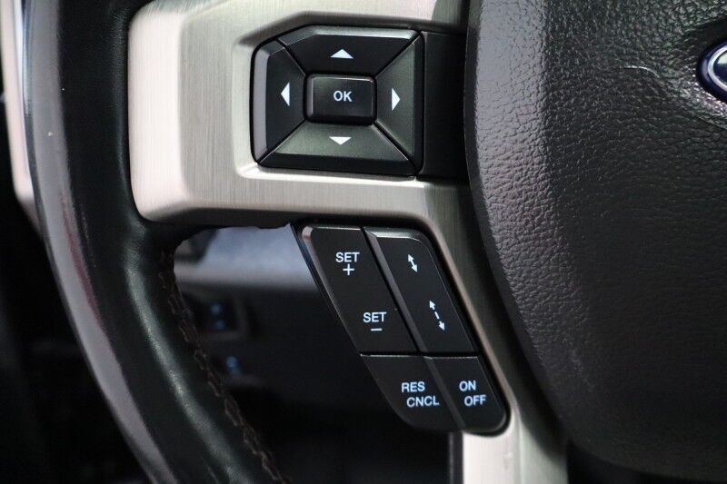 2022 Ford Super Duty F-250 SRW Platinum 6.7L Diesel GPS Camera Sunroof NEW Tires Arlington TX
