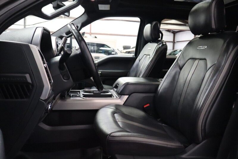 2022 Ford Super Duty F-250 SRW Platinum 6.7L Diesel GPS Camera Sunroof NEW Tires Arlington TX