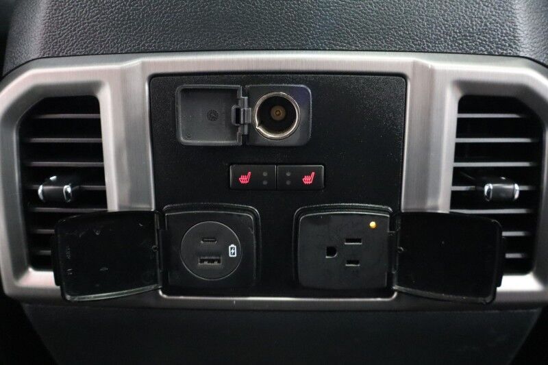 2022 Ford Super Duty F-250 SRW Platinum 6.7L Diesel GPS Camera Sunroof NEW Tires Arlington TX