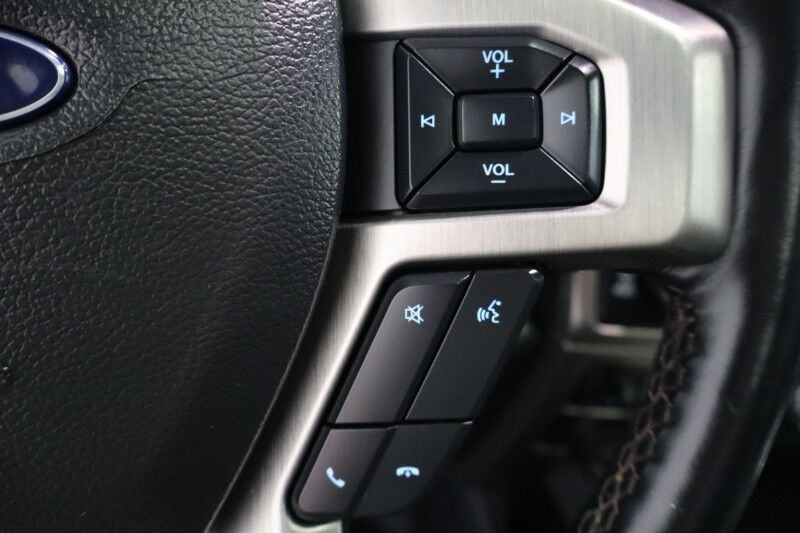 2022 Ford Super Duty F-250 SRW Platinum 6.7L Diesel GPS Camera Sunroof NEW Tires Arlington TX