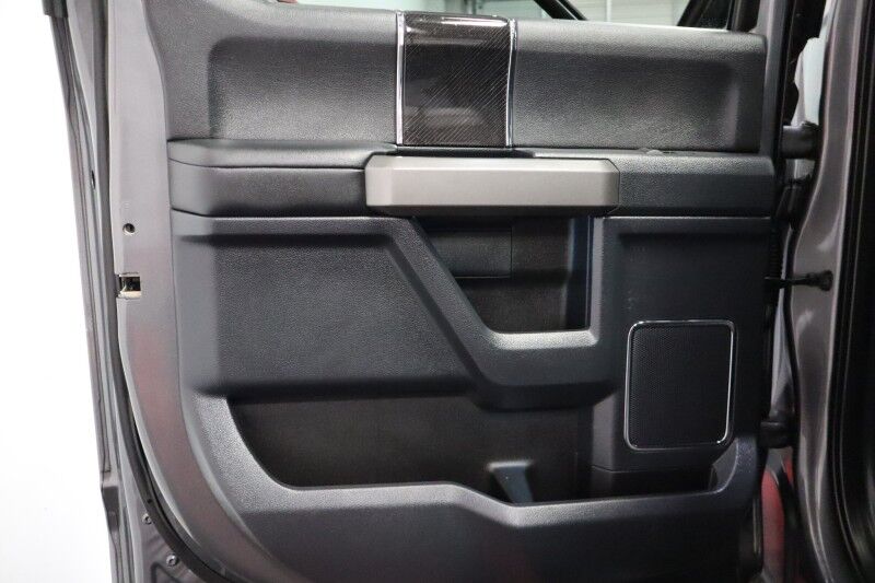 2022 Ford Super Duty F-250 SRW Platinum 6.7L Diesel GPS Camera Sunroof NEW Tires Arlington TX
