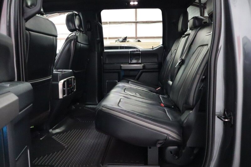2022 Ford Super Duty F-250 SRW Platinum 6.7L Diesel GPS Camera Sunroof NEW Tires Arlington TX
