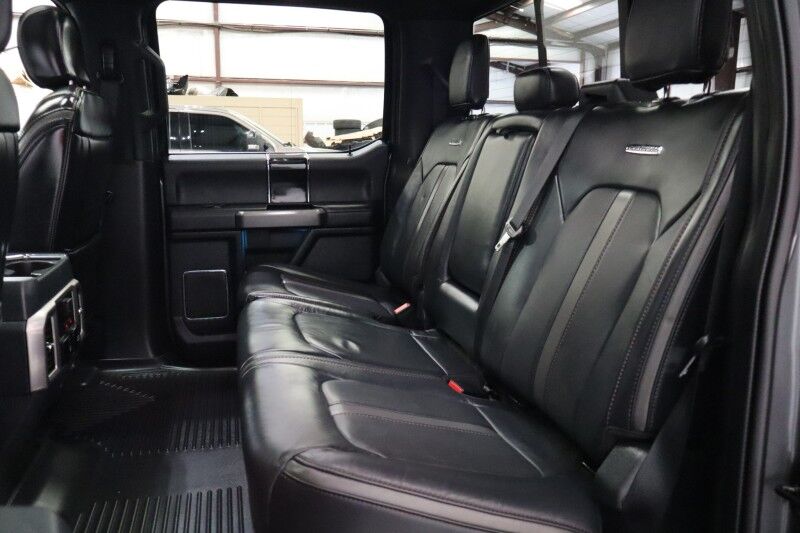 2022 Ford Super Duty F-250 SRW Platinum 6.7L Diesel GPS Camera Sunroof NEW Tires Arlington TX
