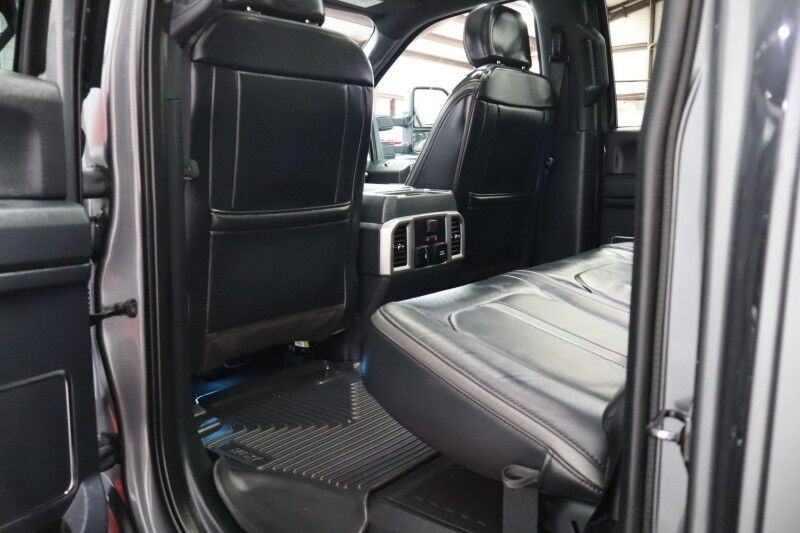 2022 Ford Super Duty F-250 SRW Platinum 6.7L Diesel GPS Camera Sunroof NEW Tires Arlington TX