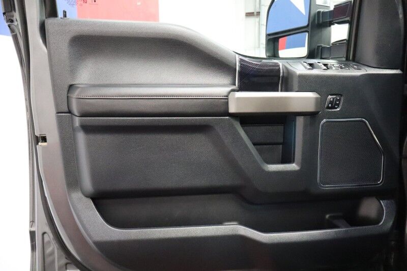 2022 Ford Super Duty F-250 SRW Platinum 6.7L Diesel GPS Camera Sunroof NEW Tires Arlington TX