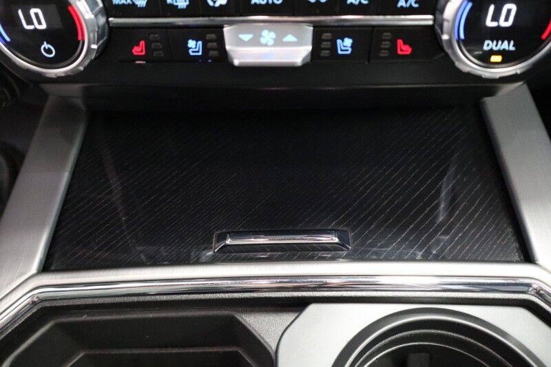 2022 Ford Super Duty F-250 SRW Platinum 6.7L Diesel GPS Camera Sunroof NEW Tires Arlington TX