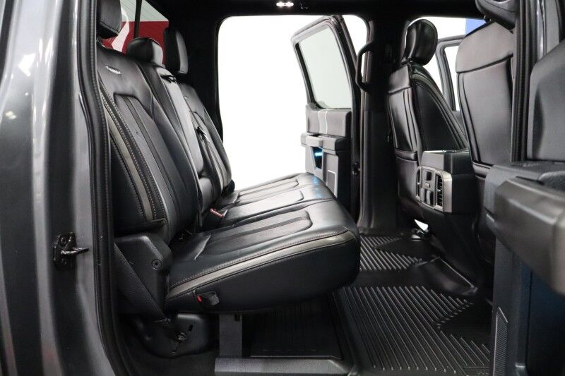 2022 Ford Super Duty F-250 SRW Platinum 6.7L Diesel GPS Camera Sunroof NEW Tires Arlington TX