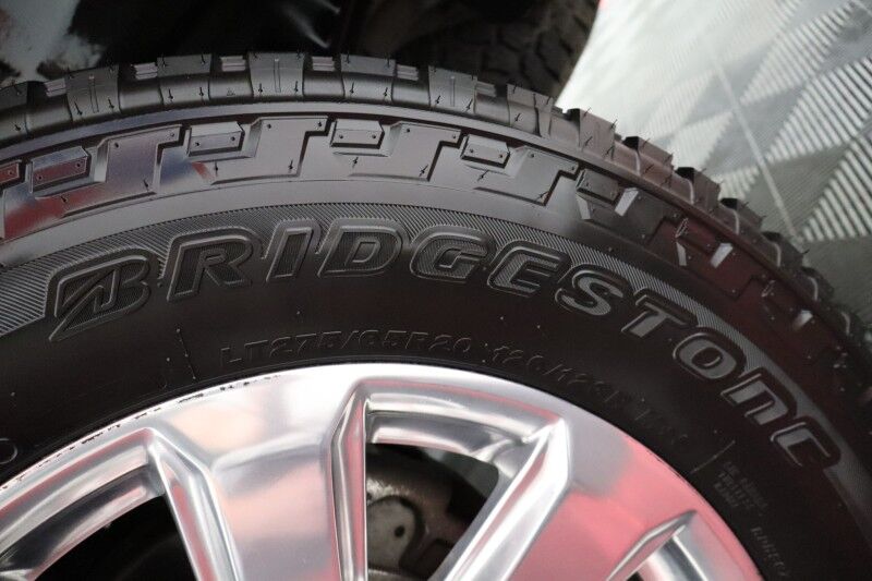 2022 Ford Super Duty F-250 SRW Platinum 6.7L Diesel GPS Camera Sunroof NEW Tires Arlington TX