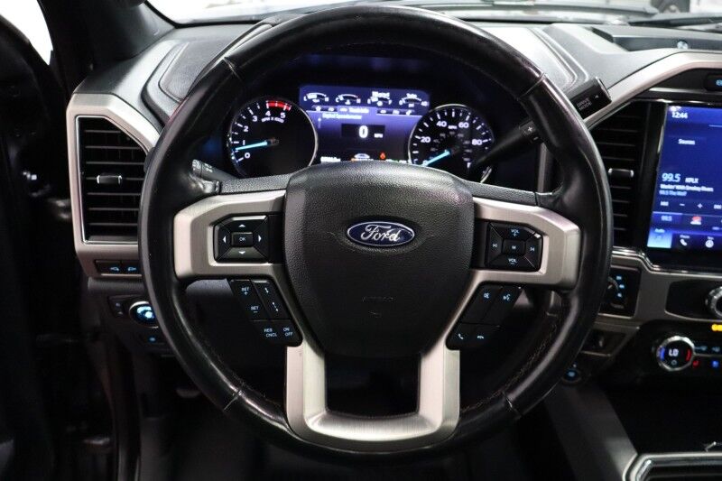 2022 Ford Super Duty F-250 SRW Platinum 6.7L Diesel GPS Camera Sunroof NEW Tires Arlington TX