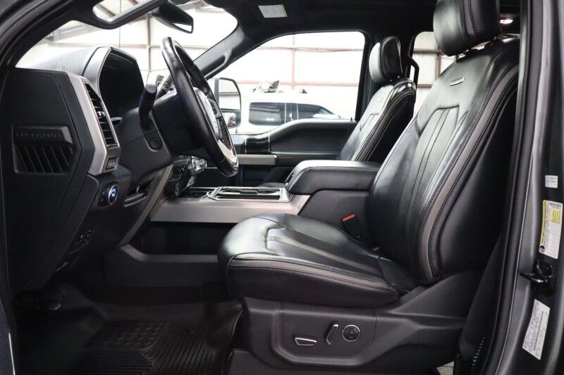 2022 Ford Super Duty F-250 SRW Platinum 6.7L Diesel GPS Camera Sunroof NEW Tires Arlington TX