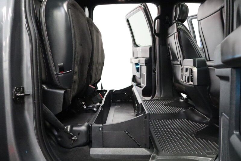 2022 Ford Super Duty F-250 SRW Platinum 6.7L Diesel GPS Camera Sunroof NEW Tires Arlington TX