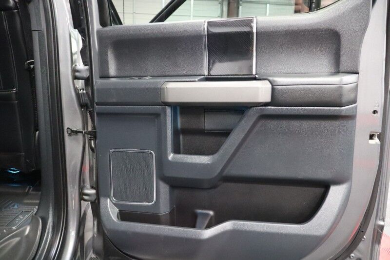 2022 Ford Super Duty F-250 SRW Platinum 6.7L Diesel GPS Camera Sunroof NEW Tires Arlington TX
