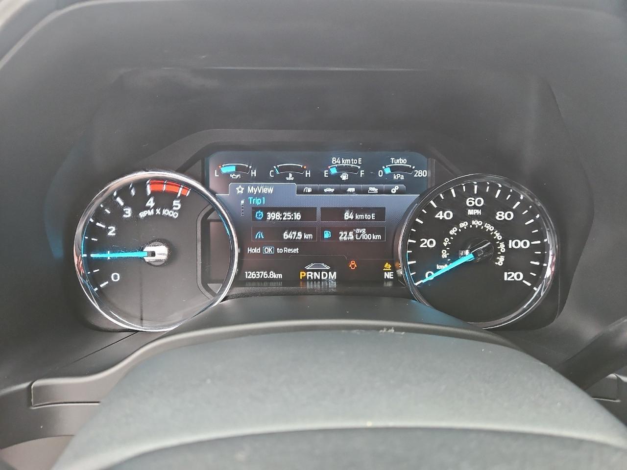 2022 Ford Super Duty F-250 SRW Platinum Grand Junction CO