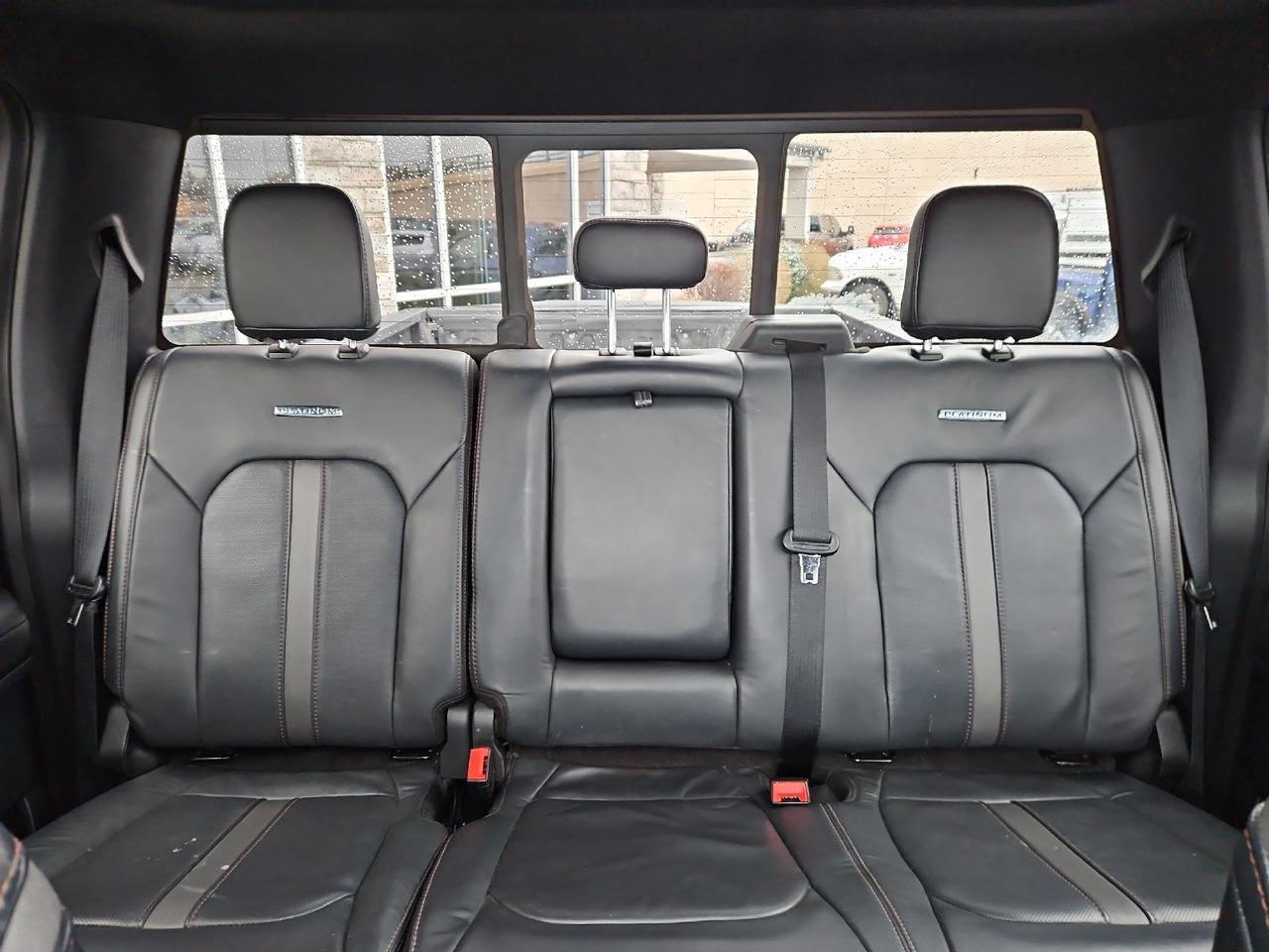 2022 Ford Super Duty F-250 SRW Platinum Grand Junction CO