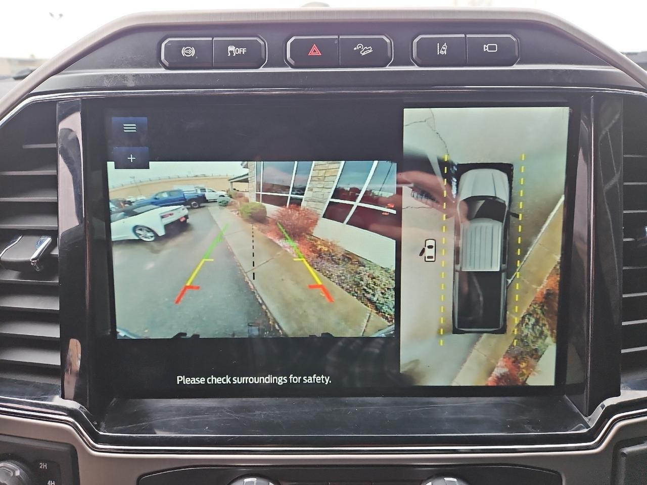 2022 Ford Super Duty F-250 SRW Platinum Grand Junction CO