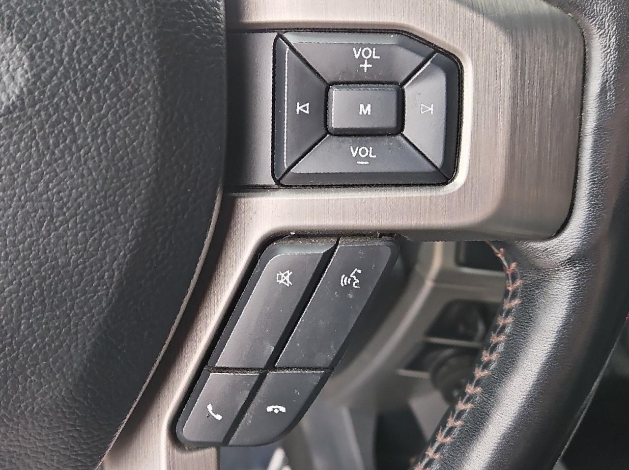 2022 Ford Super Duty F-250 SRW Platinum Grand Junction CO