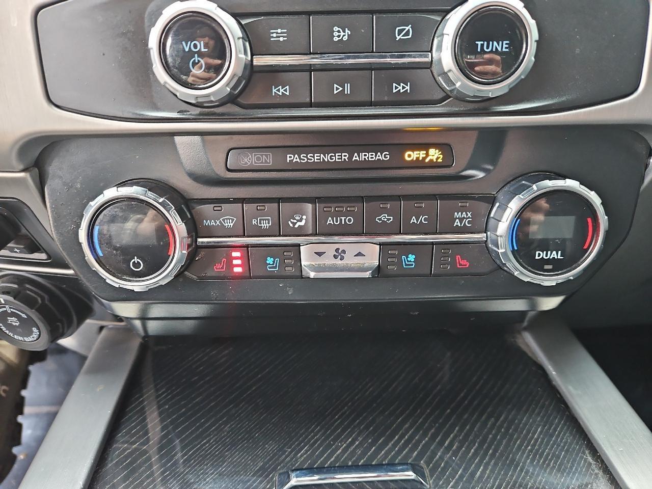 2022 Ford Super Duty F-250 SRW Platinum Grand Junction CO