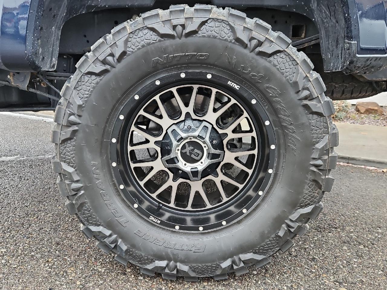 2022 Ford Super Duty F-250 SRW Platinum Grand Junction CO