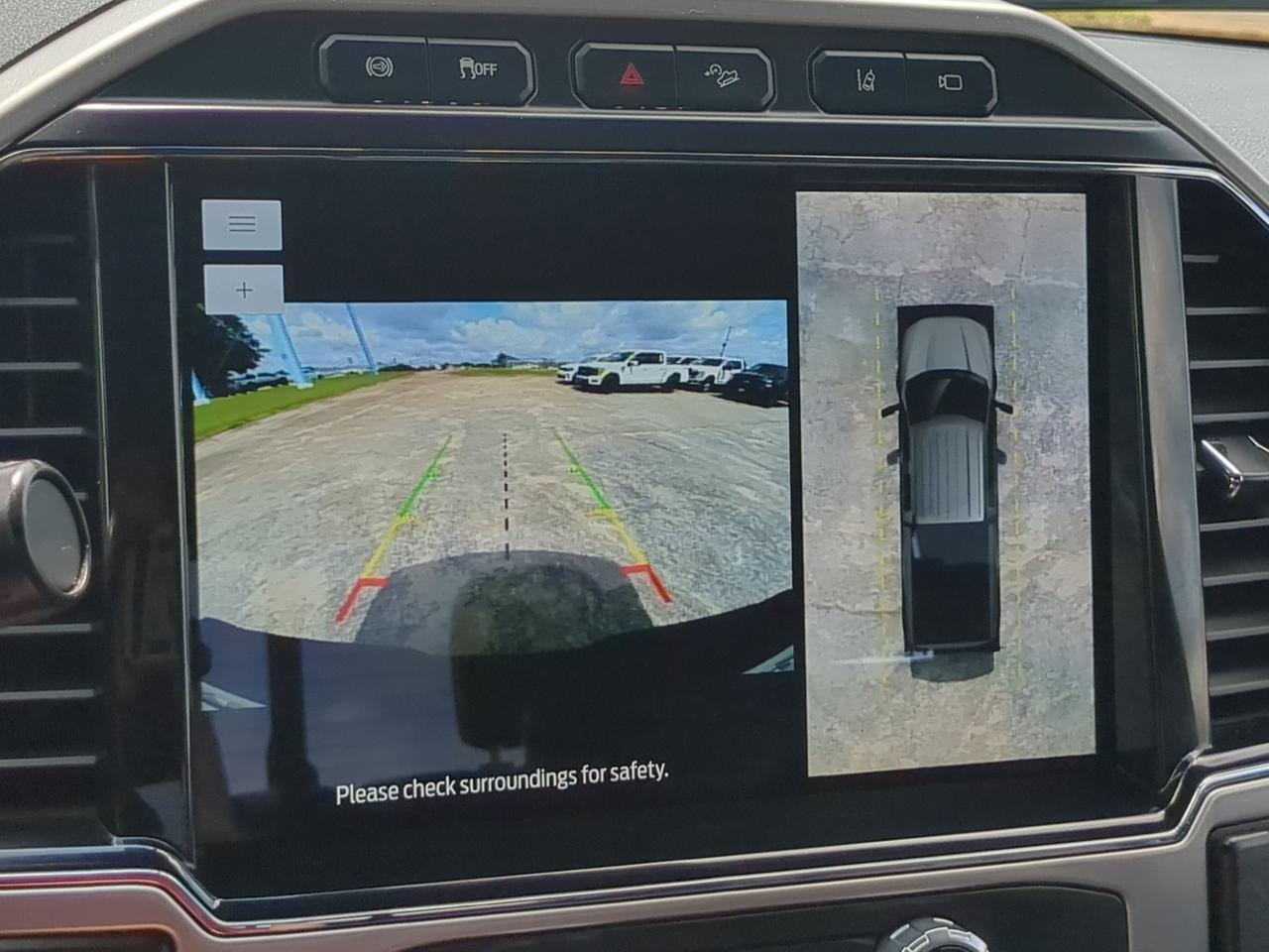 2022 Ford Super Duty F-250 SRW Platinum Appleton WI
