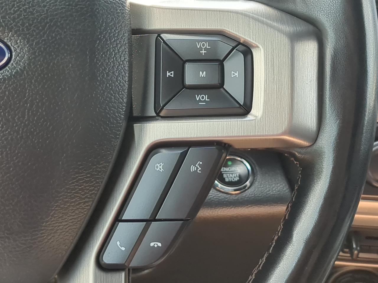 2022 Ford Super Duty F-250 SRW Platinum Appleton WI