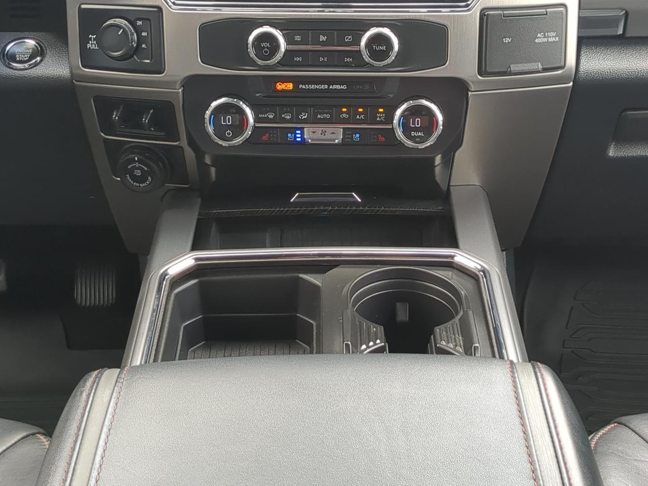 2022 Ford Super Duty F-250 SRW Platinum Appleton WI