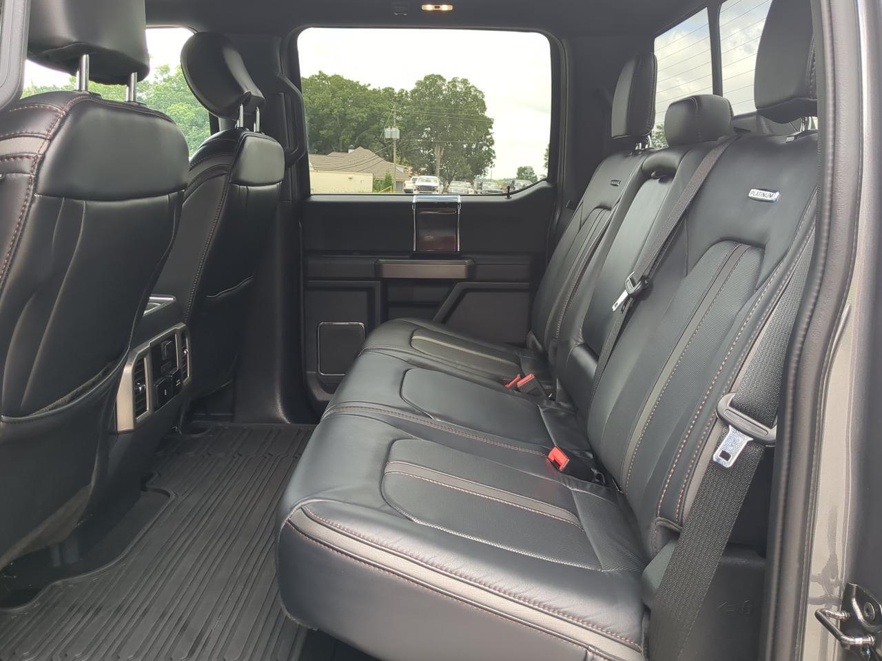 2022 Ford Super Duty F-250 SRW Platinum Appleton WI