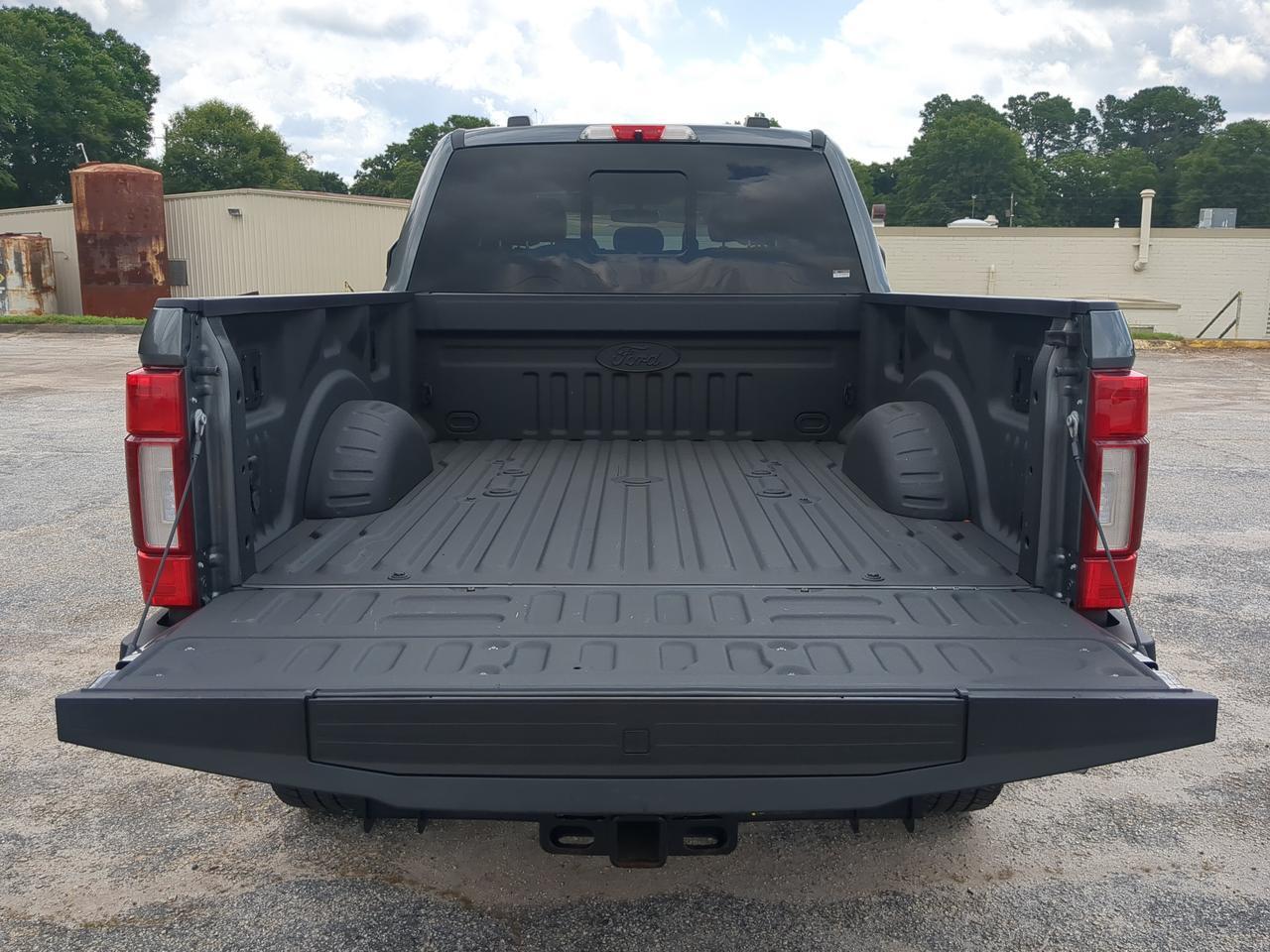 2022 Ford Super Duty F-250 SRW Platinum Appleton WI