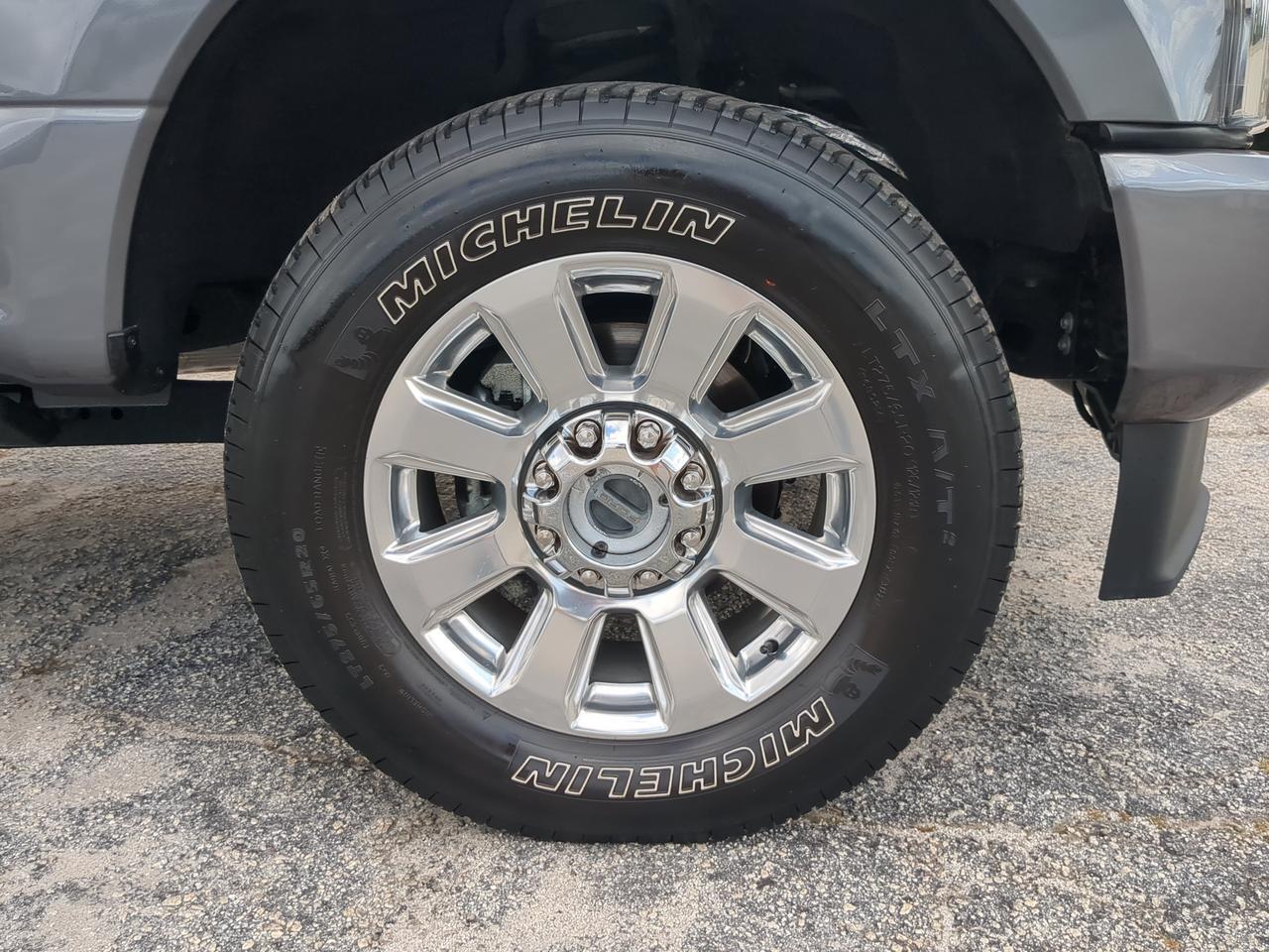2022 Ford Super Duty F-250 SRW Platinum Appleton WI