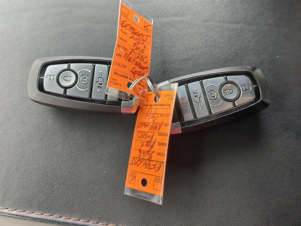 2022 Ford Super Duty F-250 SRW Platinum Appleton WI