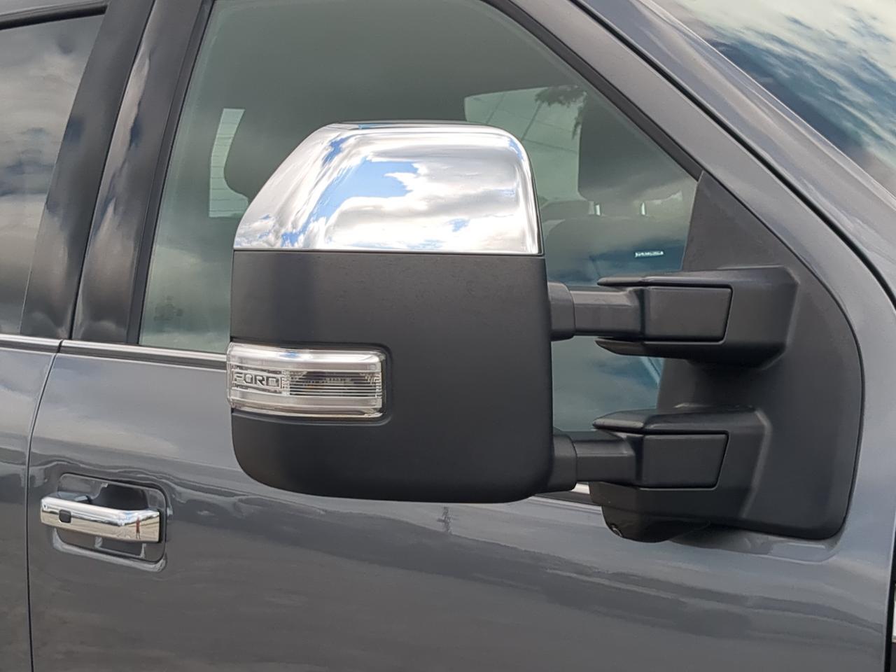 2022 Ford Super Duty F-250 SRW Platinum Appleton WI