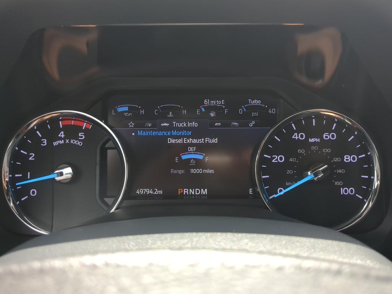 2022 Ford Super Duty F-250 SRW Platinum Appleton WI