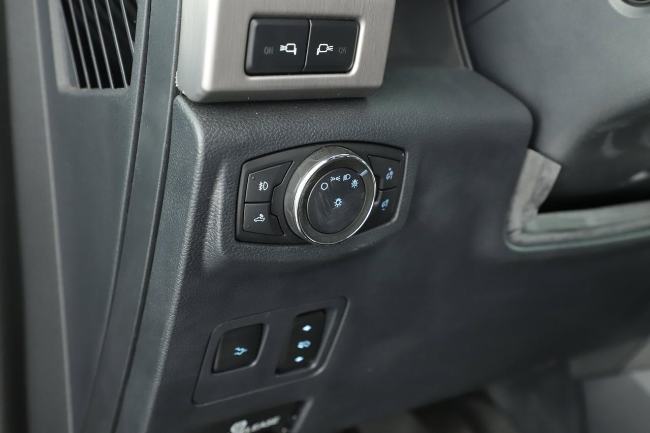 2022 Ford Super Duty F-250 SRW Platinum New Braunfels TX