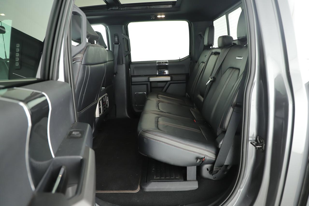 2022 Ford Super Duty F-250 SRW Platinum New Braunfels TX