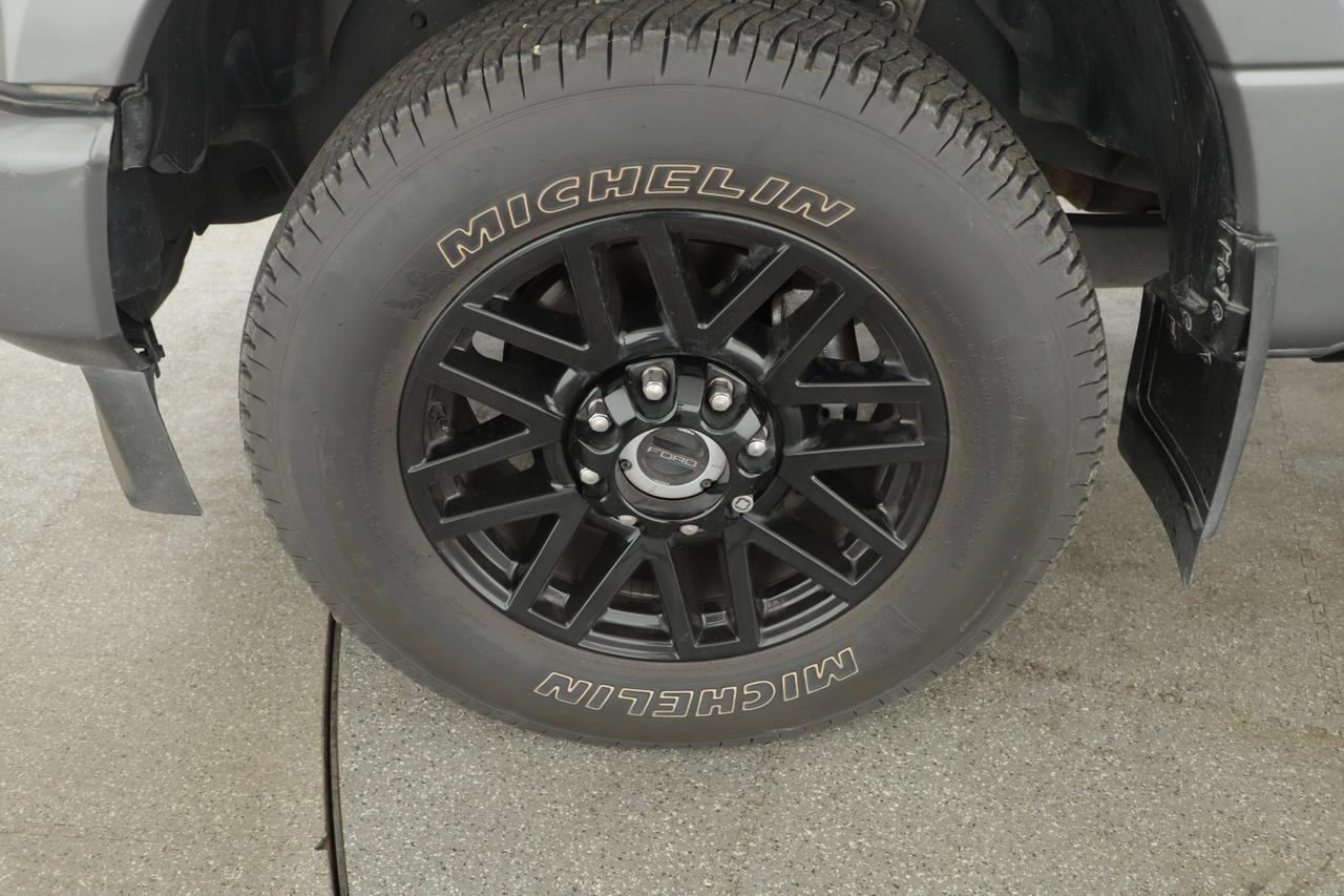 2022 Ford Super Duty F-250 SRW Platinum New Braunfels TX