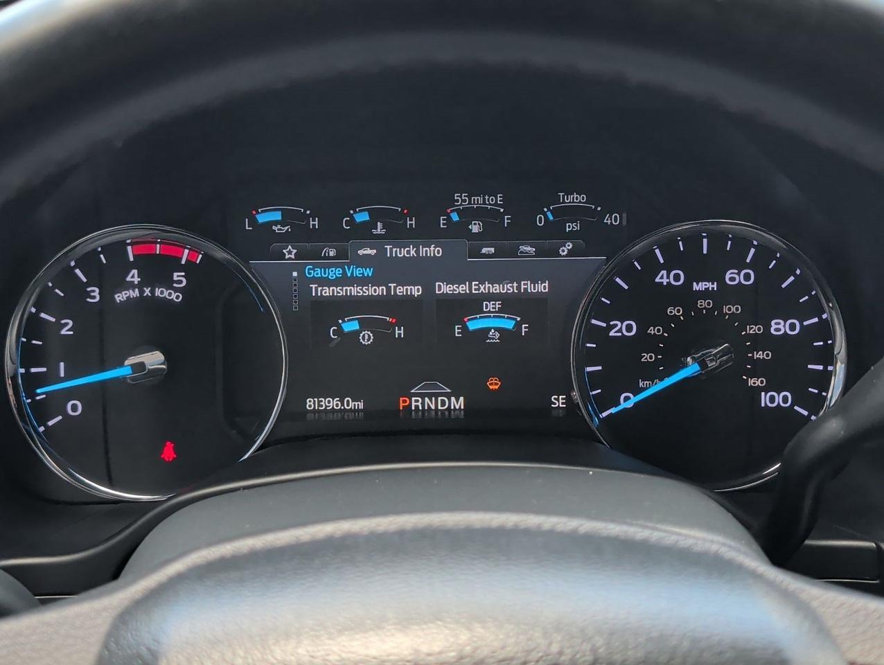 2022 Ford Super Duty F-250 SRW Platinum San Juan TX