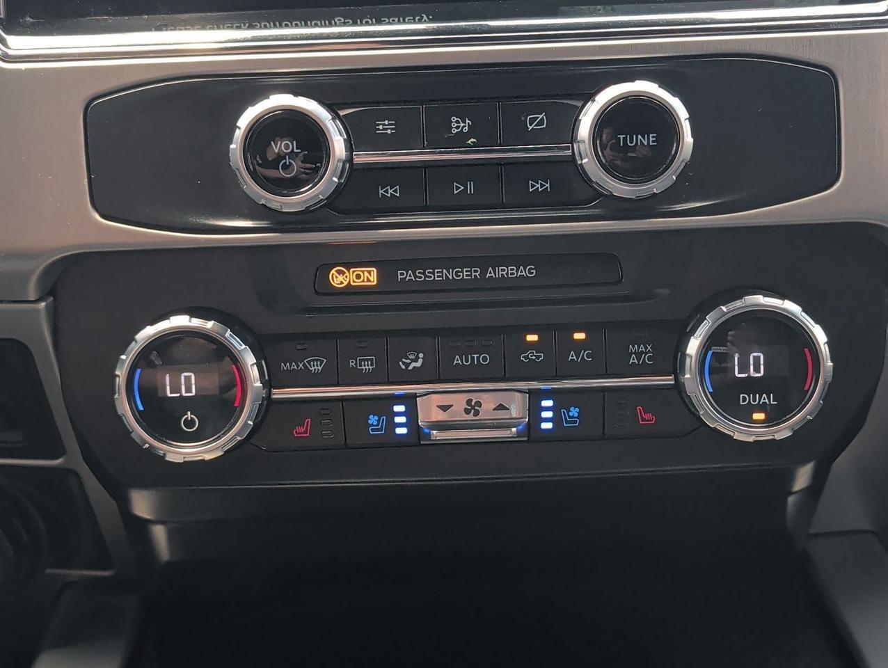 2022 Ford Super Duty F-250 SRW Platinum San Juan TX
