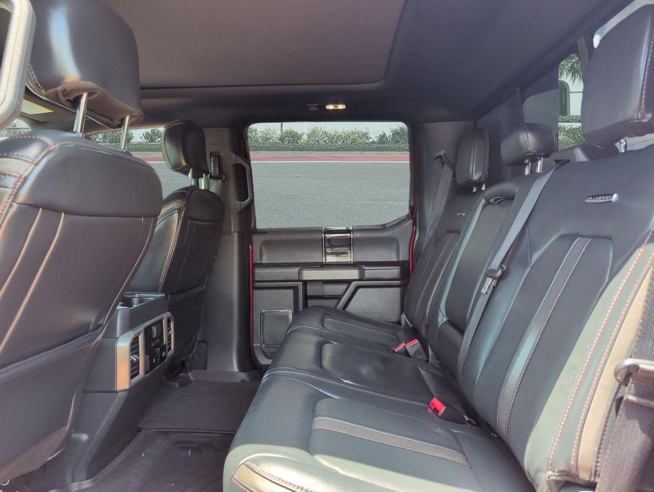2022 Ford Super Duty F-250 SRW Platinum San Juan TX