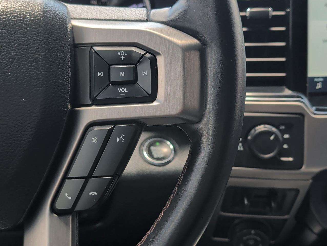 2022 Ford Super Duty F-250 SRW Platinum San Juan TX