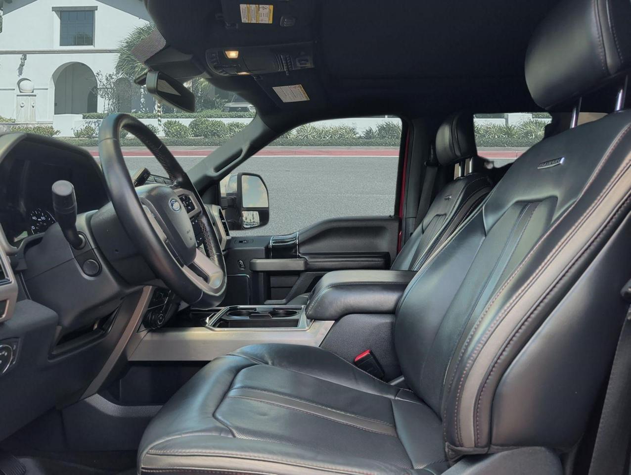 2022 Ford Super Duty F-250 SRW Platinum San Juan TX