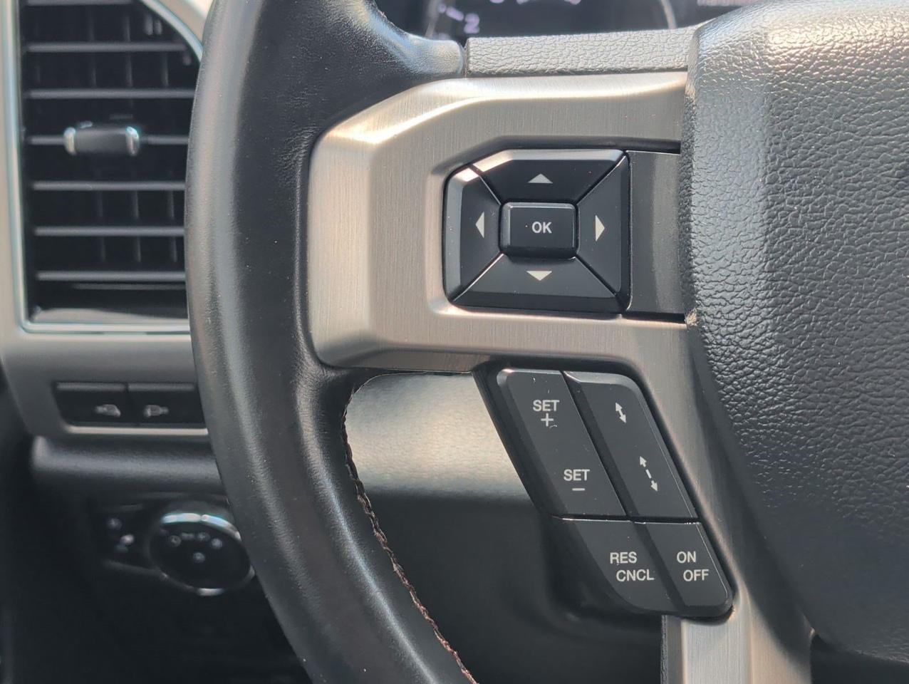 2022 Ford Super Duty F-250 SRW Platinum San Juan TX