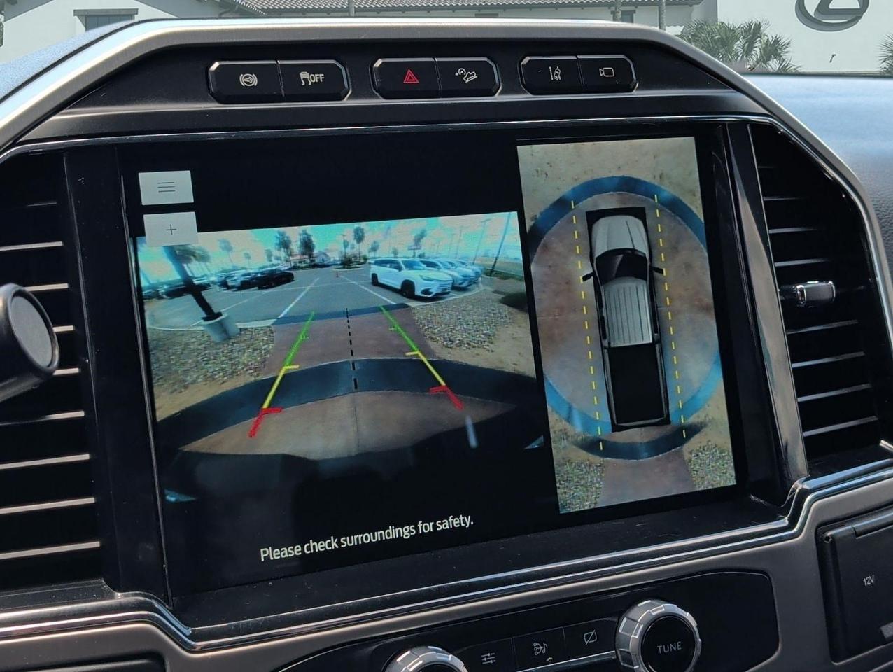 2022 Ford Super Duty F-250 SRW Platinum San Juan TX